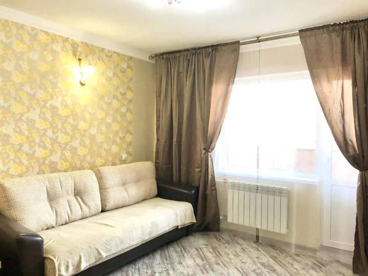 Новосибирск: Apartments Gorskiy