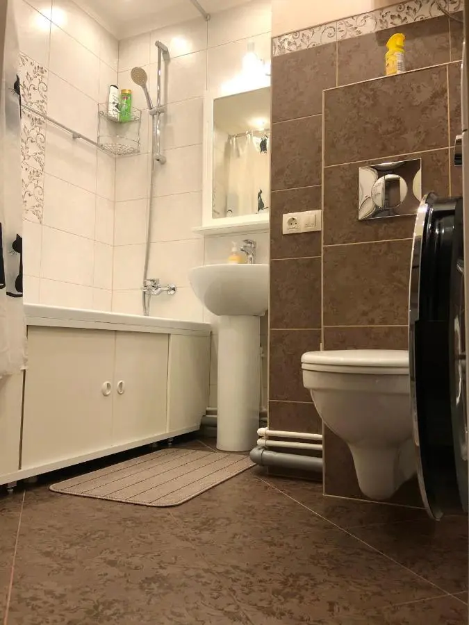 Новосибирск: Apartments Gorskiy