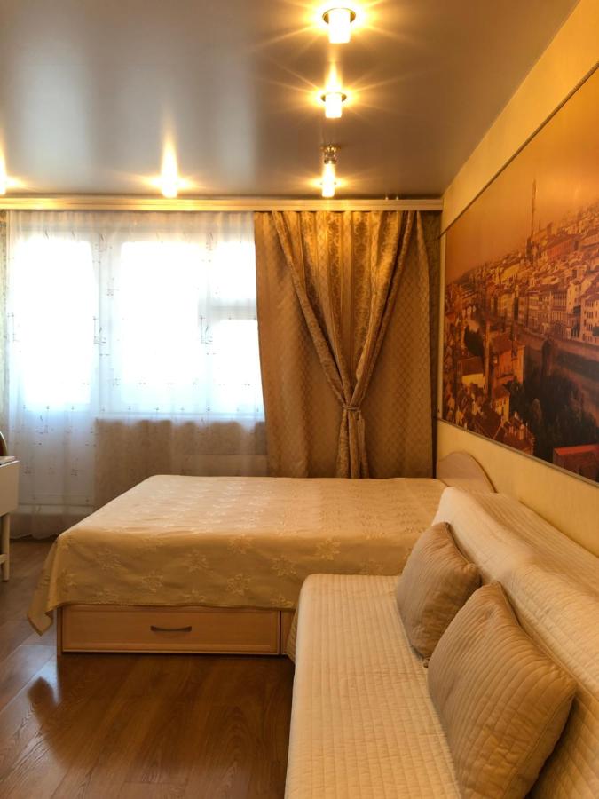 Новосибирск: Apartments Gorskiy