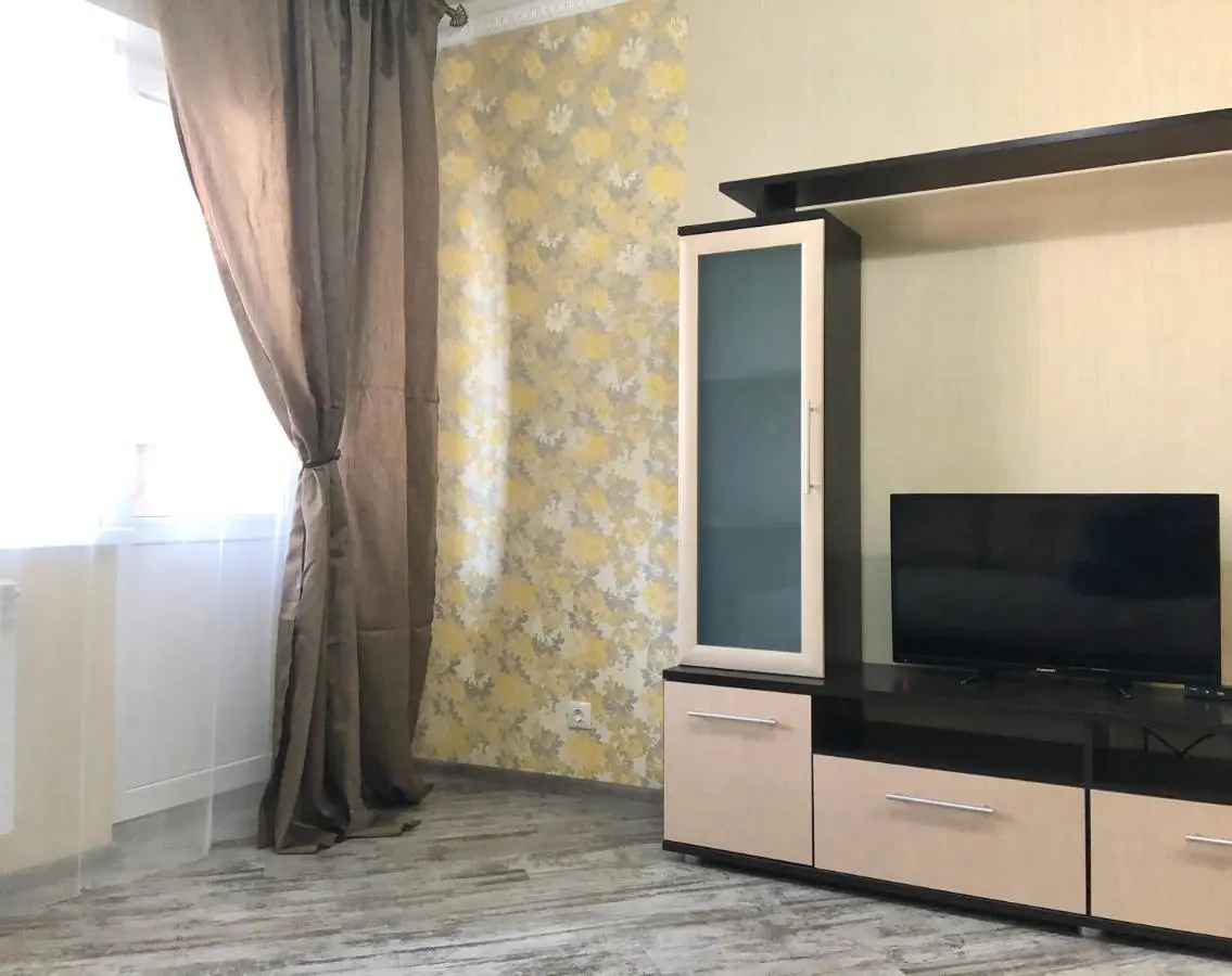 Новосибирск: Apartments Gorskiy