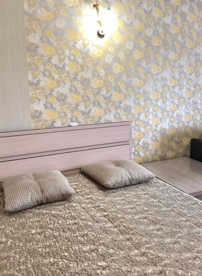 Новосибирск: Apartments Gorskiy