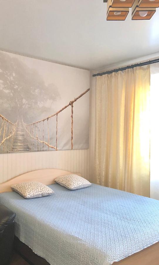 Новосибирск: Apartments Gorskiy