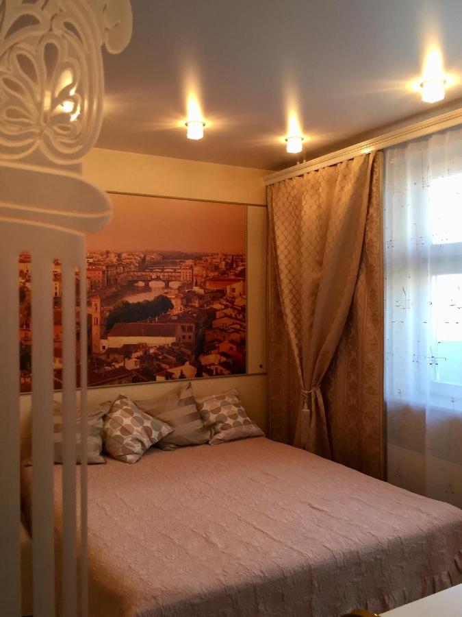 Новосибирск: Apartments Gorskiy