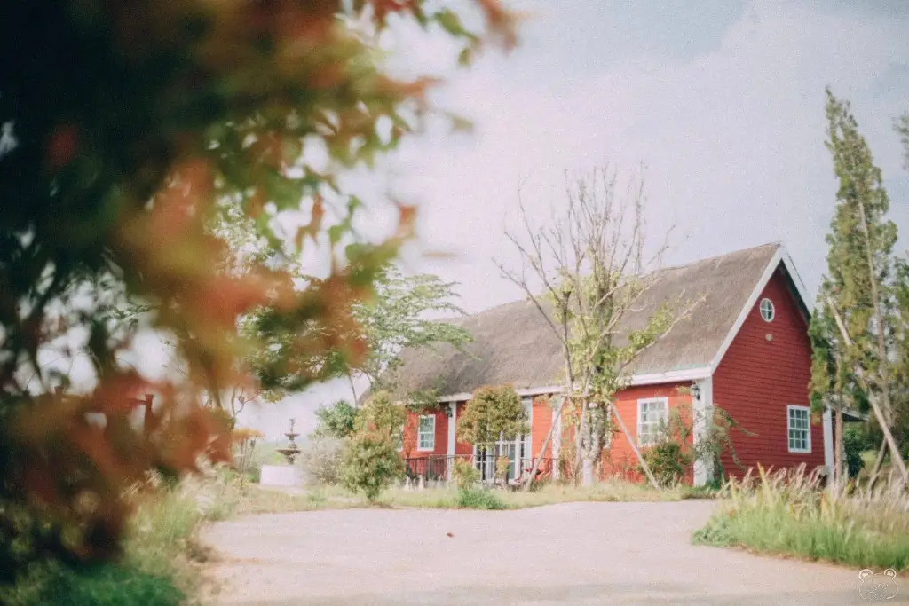Паи: Romance Another Story in Pai