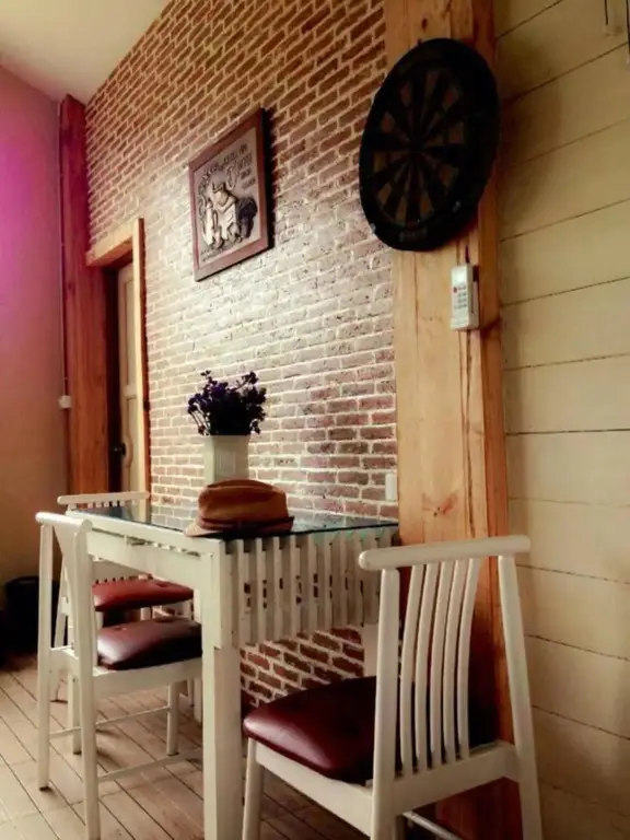 Паи: Romance Another Story in Pai