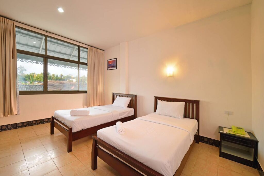 Краби: Krabi Grand Place Hotel