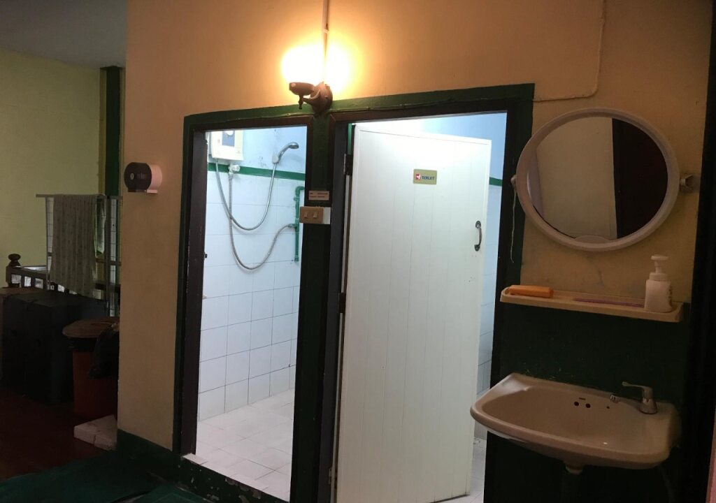 Краби: Krabi Nature View Guesthouse
