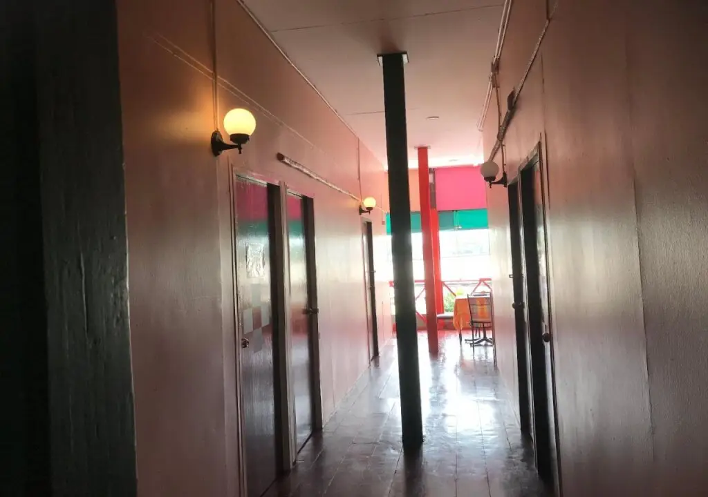 Краби: Krabi Nature View Guesthouse