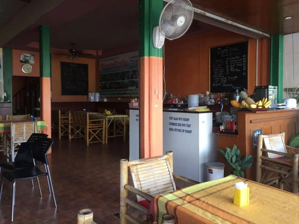 Краби: Krabi Nature View Guesthouse