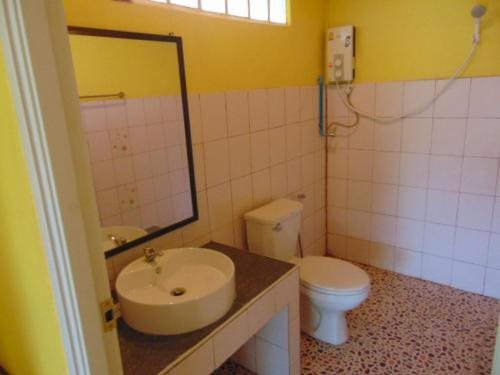 Пуа: Siam Garden Bungalows