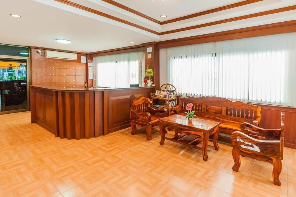Кату: Bella Tropicana Hotel and Guesthouse