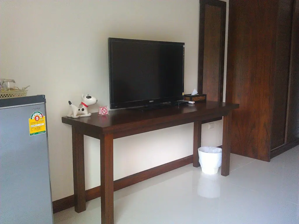 Муанг: Huga Place