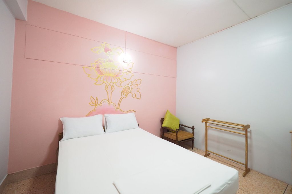 Краби: No.7 Guesthouse