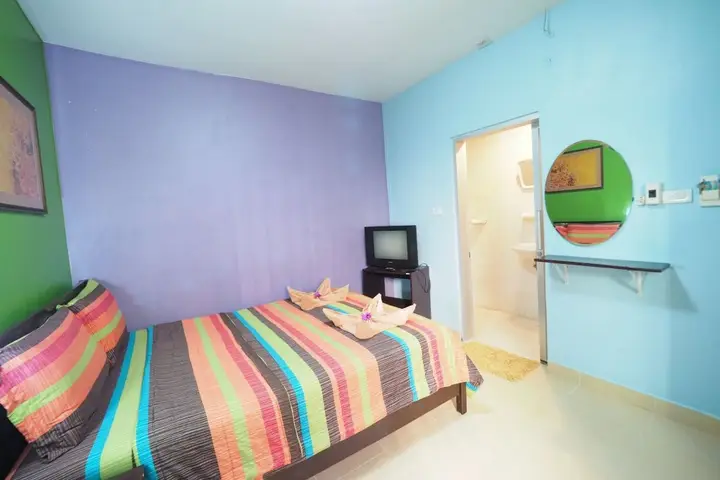 Краби: Popeye Guesthouse