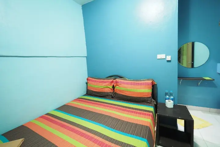 Краби: Popeye Guesthouse