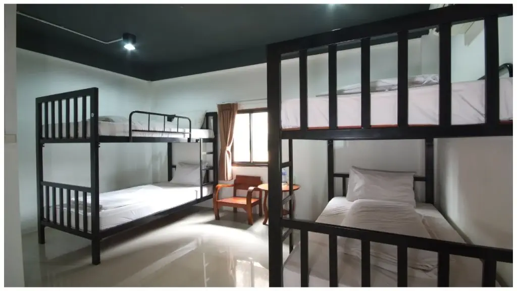 Краби: Hometel Hotel