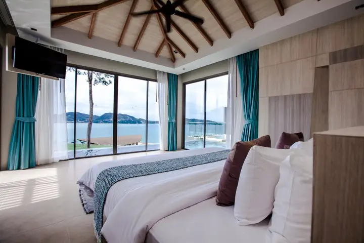 Пхукет: Kalima Resort & Spa, Phuket