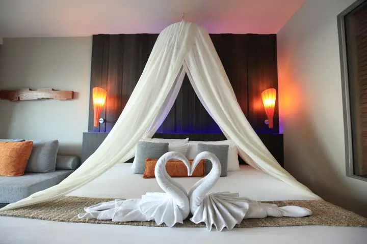 Пхукет: Kalima Resort & Spa, Phuket