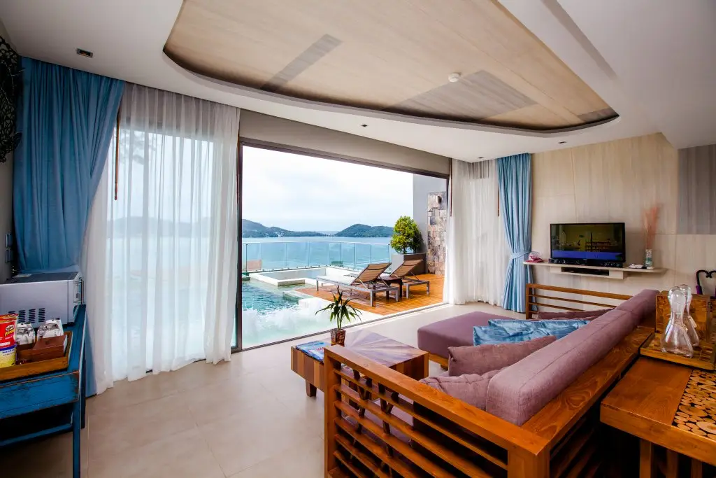 Пхукет: Kalima Resort & Spa, Phuket