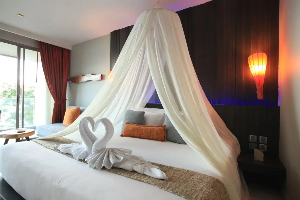 Пхукет: Kalima Resort & Spa, Phuket