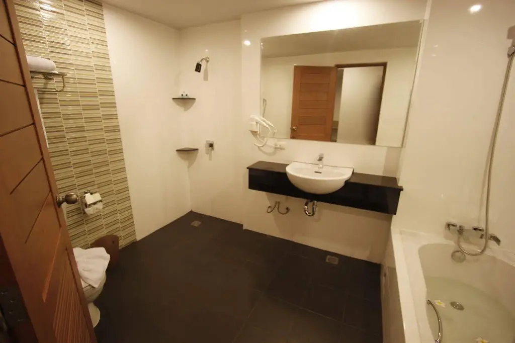 Паттайя: Memo Suite Pattaya