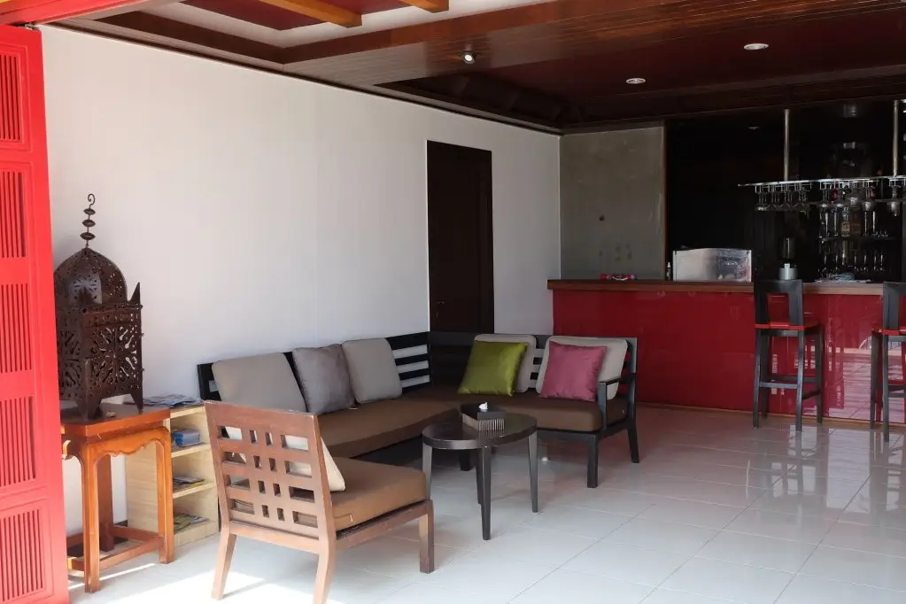 Самуи: Samui Mekkala Resort