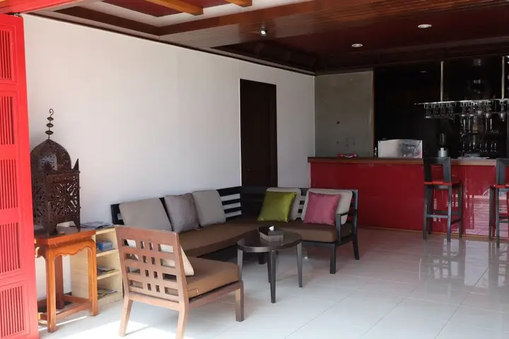 Самуи: Samui Mekkala Resort