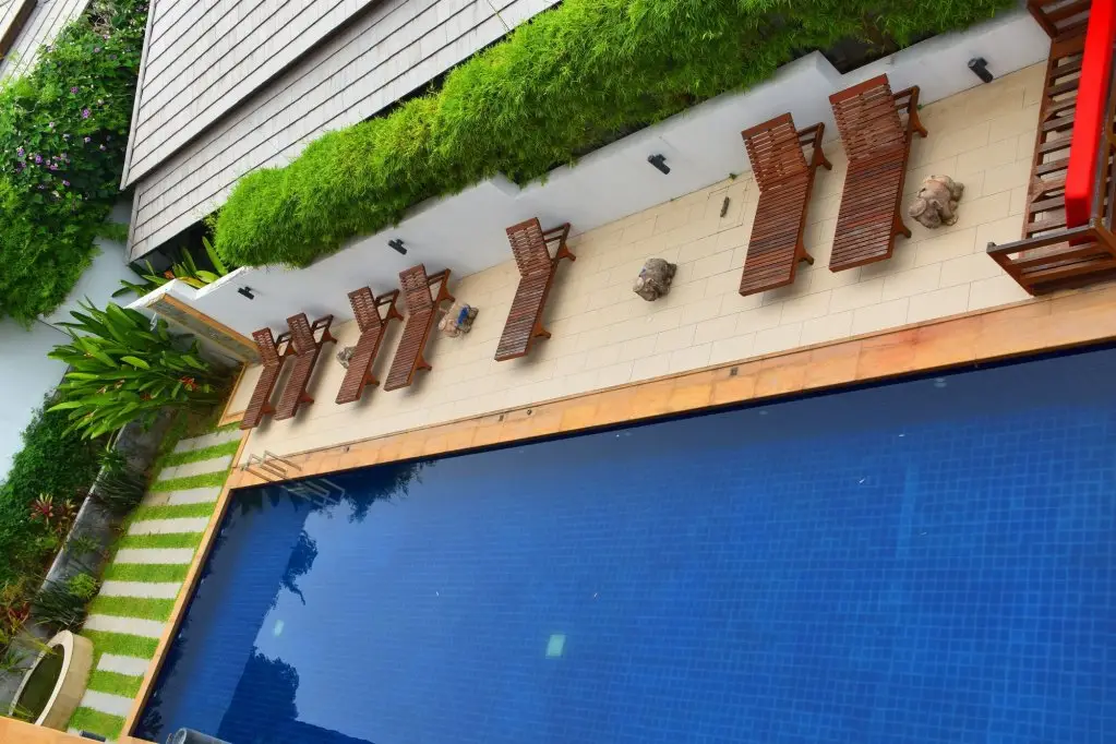 Самуи: Samui Mekkala Resort