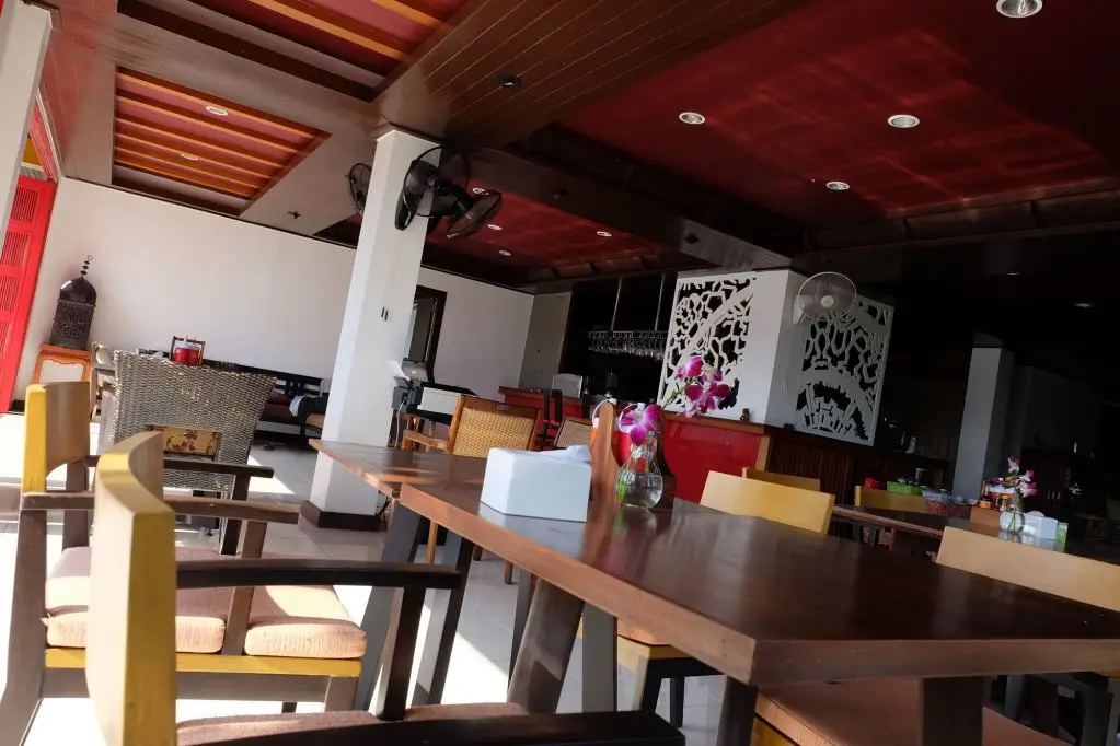 Самуи: Samui Mekkala Resort