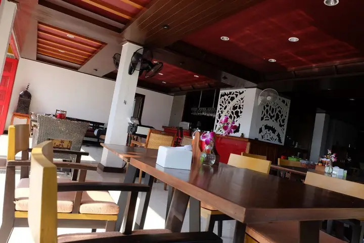 Самуи: Samui Mekkala Resort