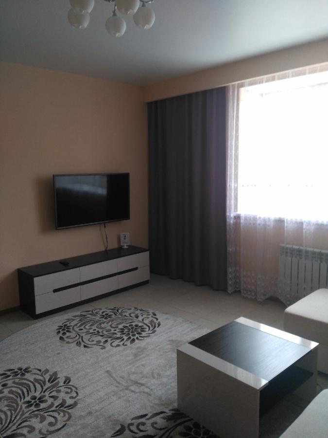 Новосибирск: Siberia Apartments