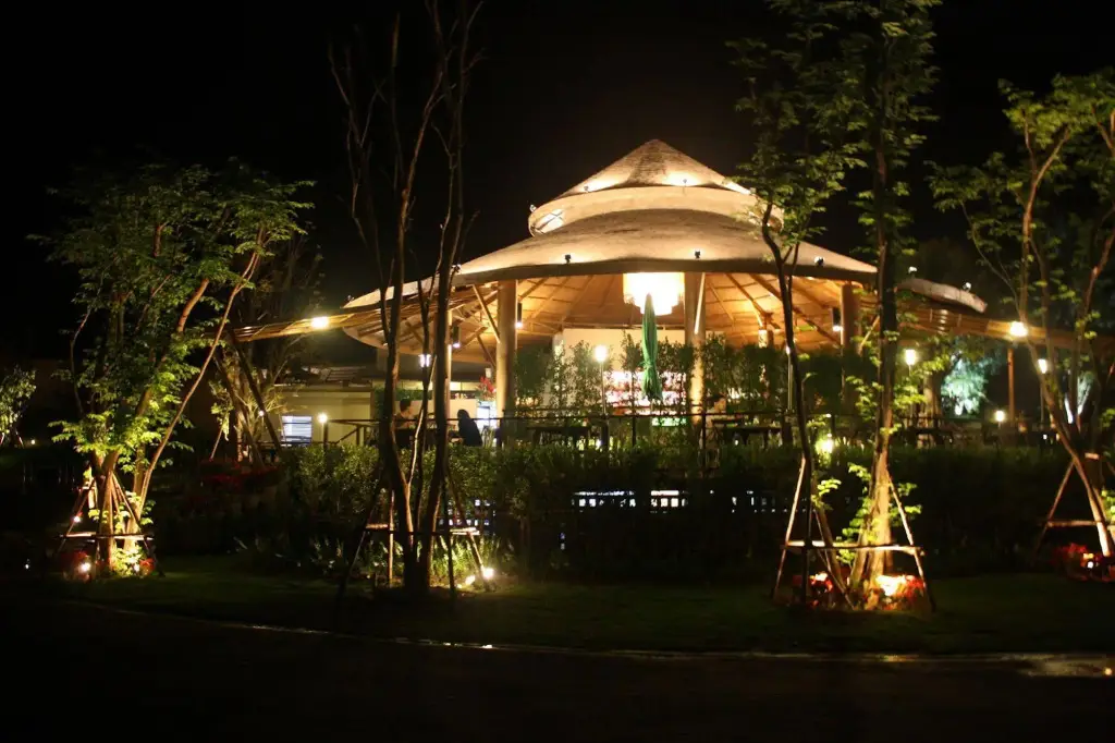 Пак-Чонг: Hommuenlee Hill Resort