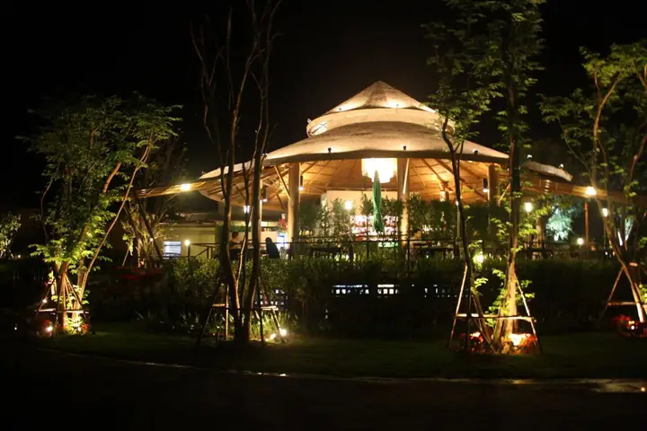 Пак-Чонг: Hommuenlee Hill Resort