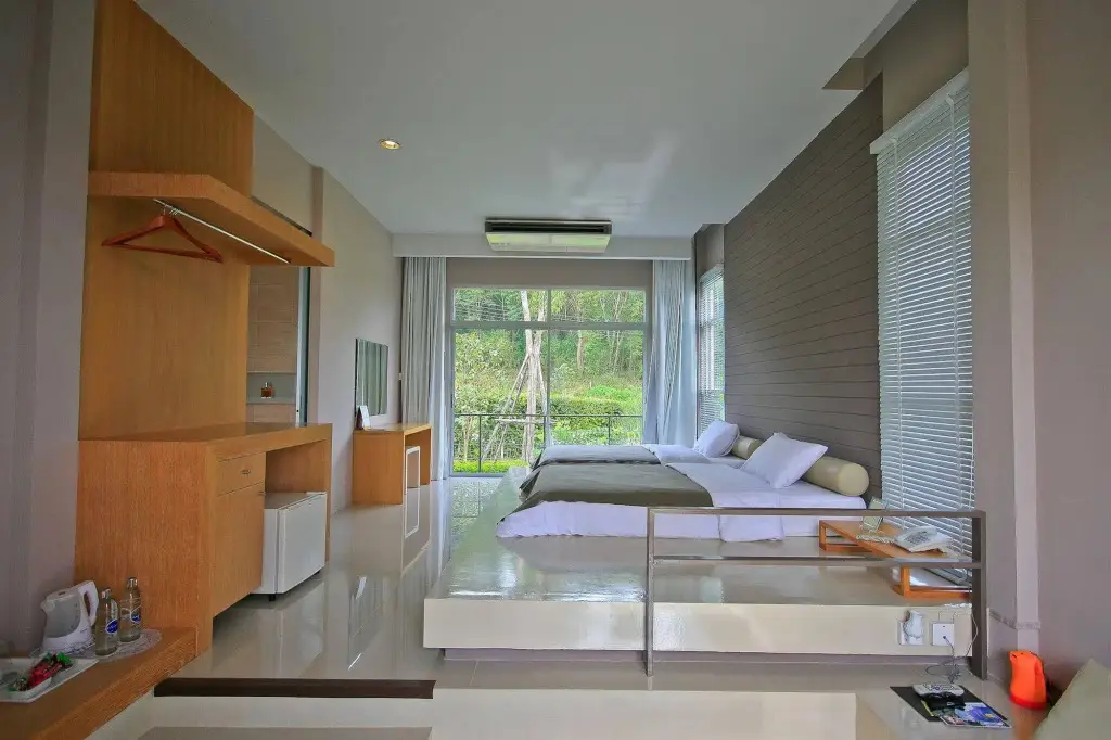 Пак-Чонг: Hommuenlee Hill Resort