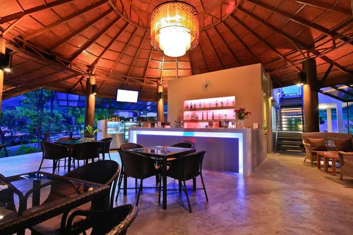 Пак-Чонг: Hommuenlee Hill Resort