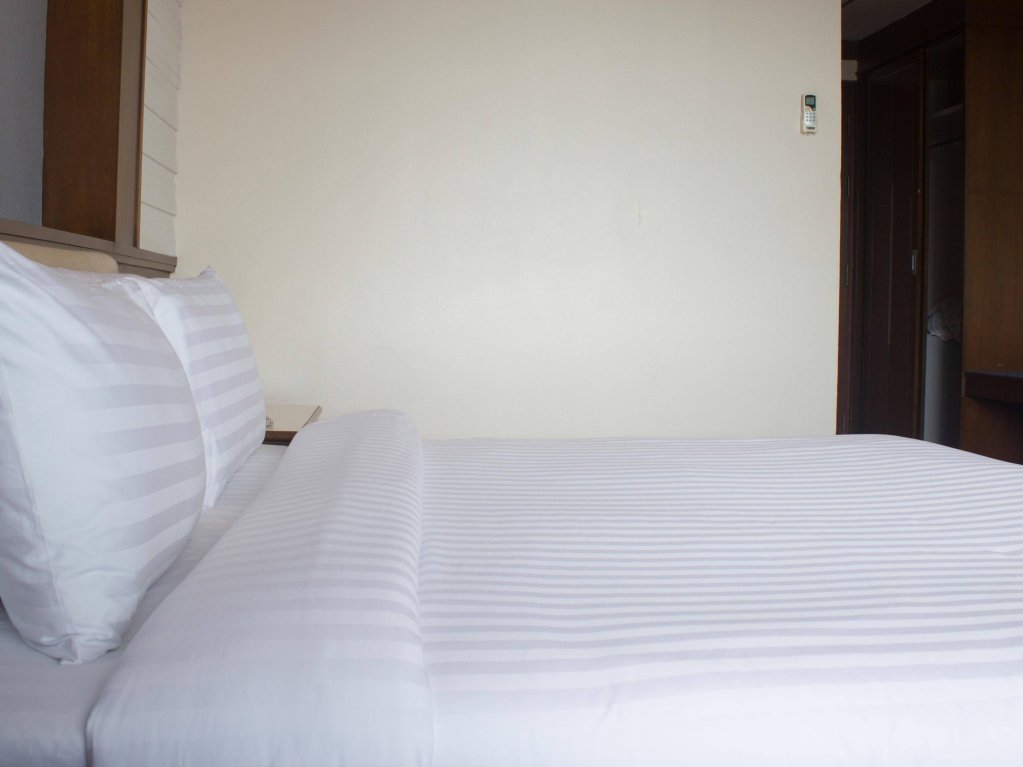 Хатъяй: Hatyai Holiday Hotel