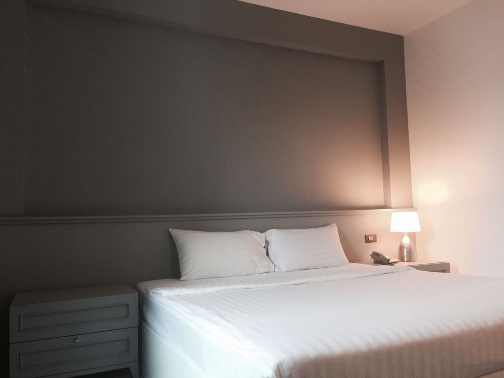 Хатъяй: Hatyai Holiday Hotel