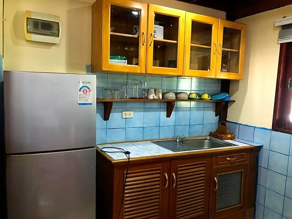 Яо Ной: Lam Sai Village Hotel