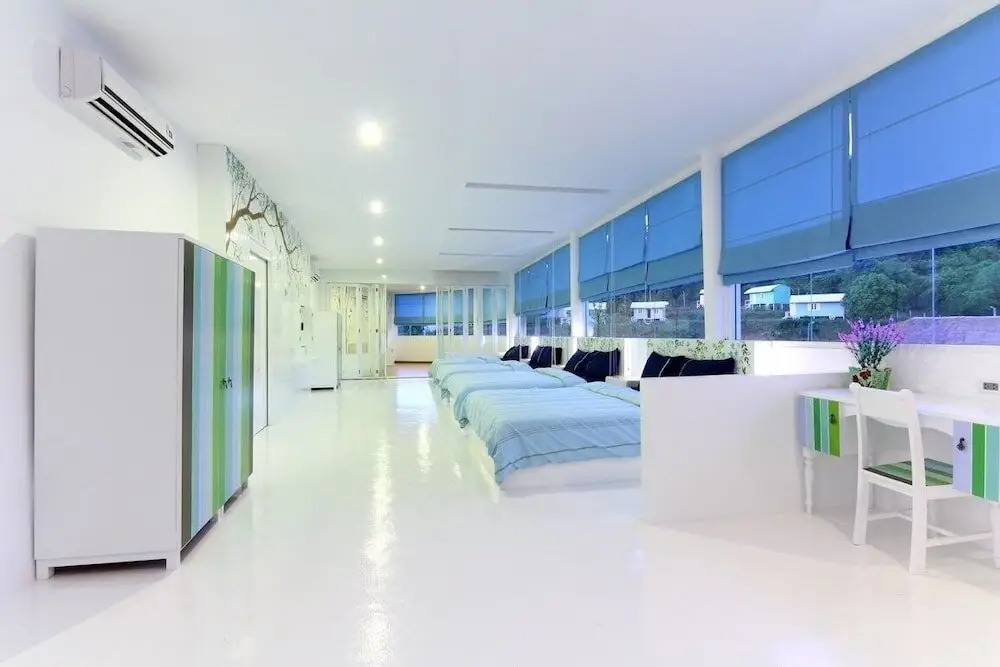 Хуахин: Gorilla Hills HuaHin