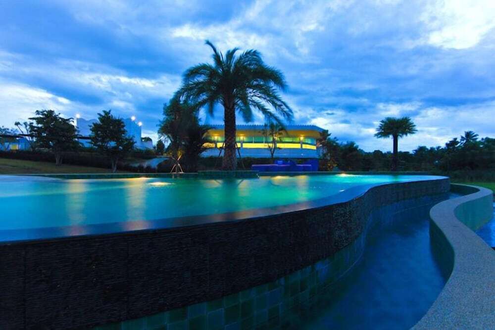 Хуахин: Gorilla Hills HuaHin