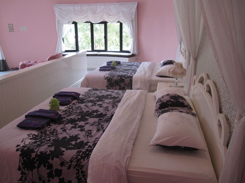 Хуахин: Gorilla Hills HuaHin