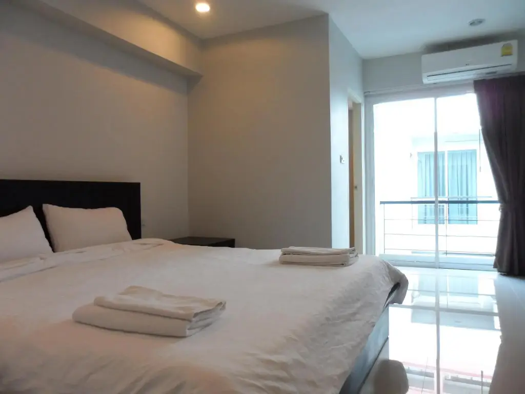 Бангкок: Delight Residence