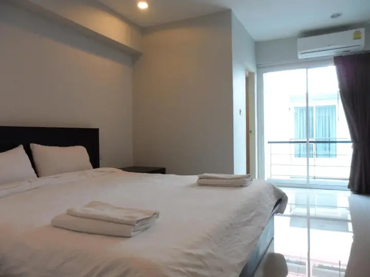 Бангкок: Delight Residence