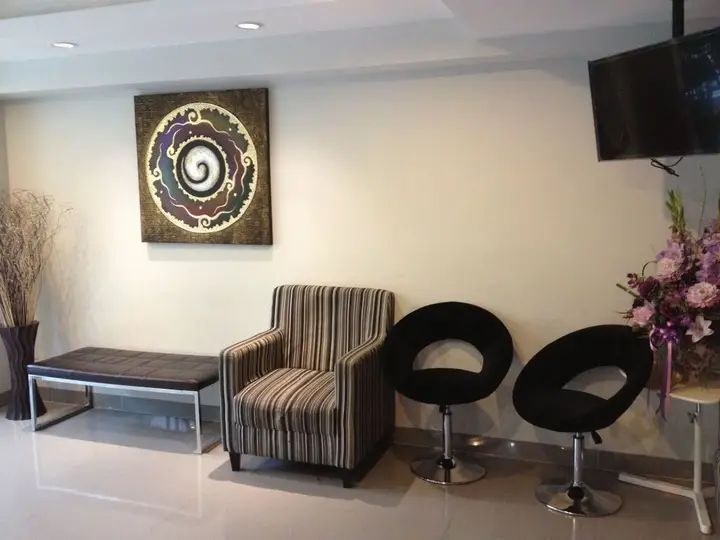 Бангкок: Delight Residence