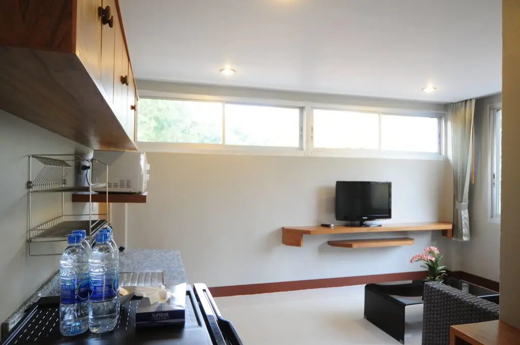Муанг: Phu NaNa Boutique Hotel