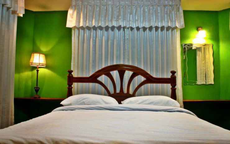 Нонг Нам Дэнг: 培福安姆度假酒店(Phuauem Resort)