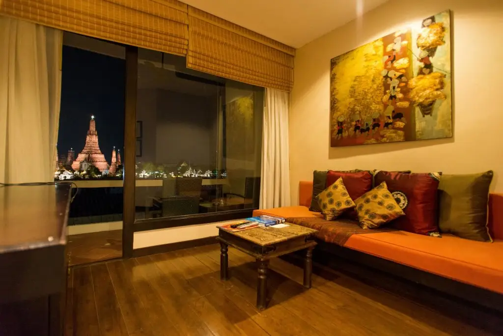 Arun Residence — фото 1