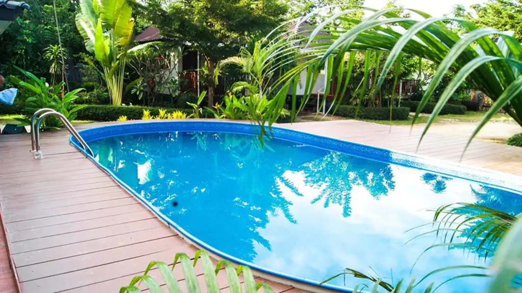 Сукотай: Leelawadee Resort