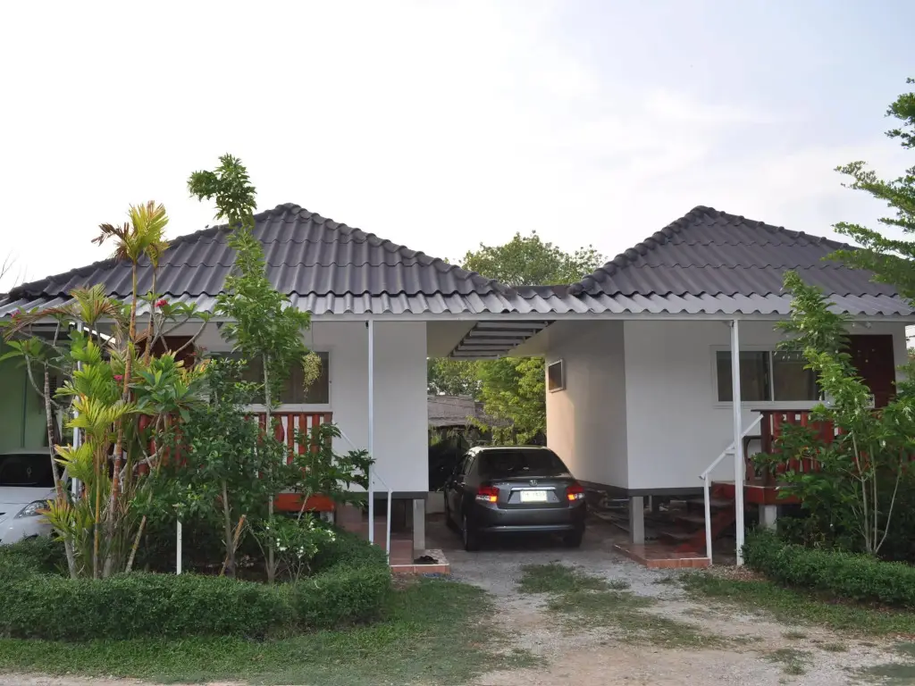 Сукотай: Leelawadee Resort