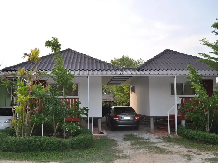 Сукотай: Leelawadee Resort